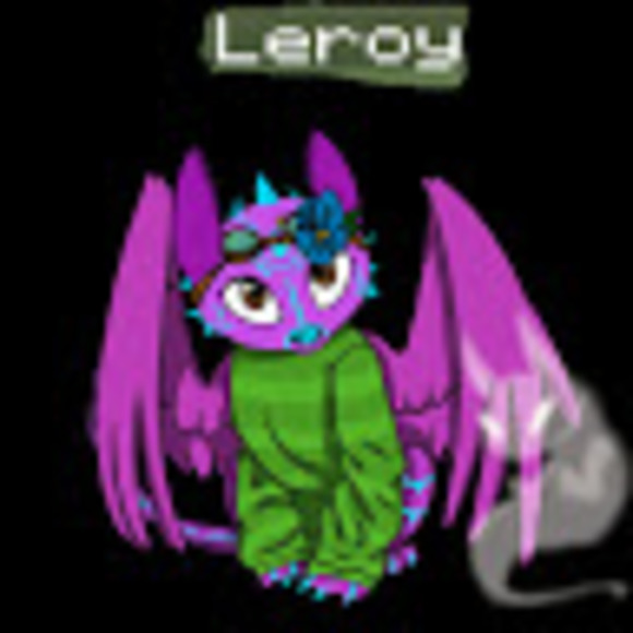 Meet your Posher, Layla - Picture 1 of 1